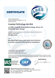 Graphjet Graphjet Technology